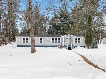 Property at 808 Mcclanathan Avenue, Vienna, NY 13308