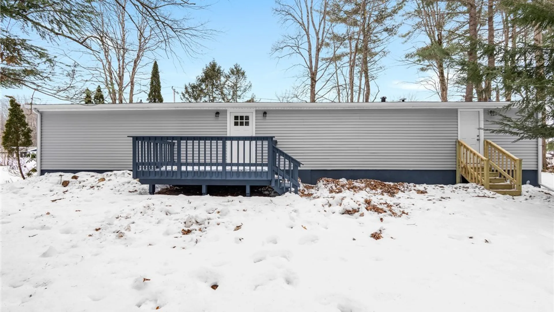 Property at 808 Mcclanathan Avenue, Vienna, NY 13308 38