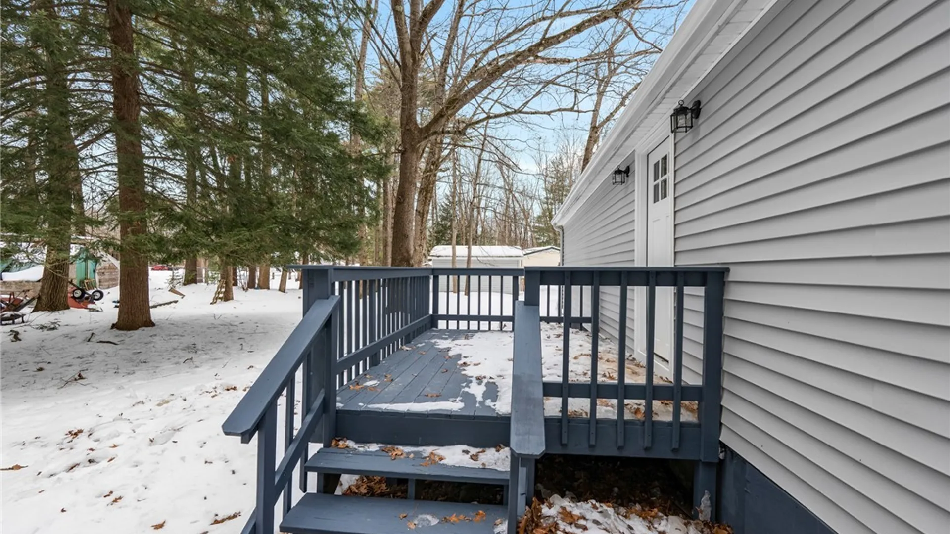 Property at 808 Mcclanathan Avenue, Vienna, NY 13308 42