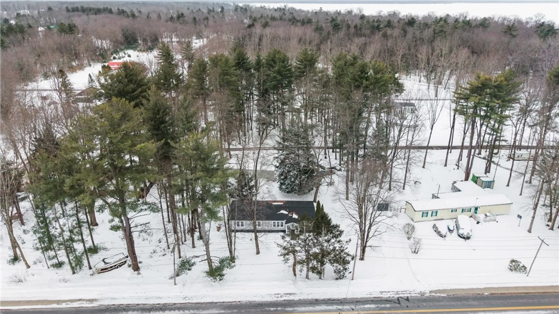 Property at 808 Mcclanathan Avenue, Vienna, NY 13308 48