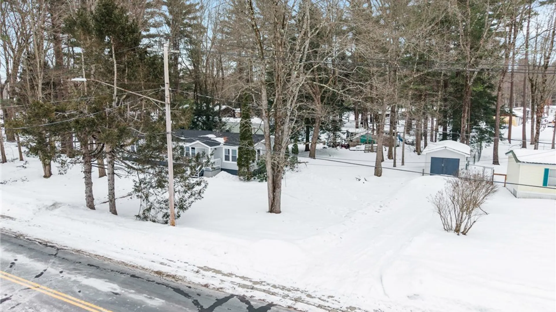 Property at 808 Mcclanathan Avenue, Vienna, NY 13308 49