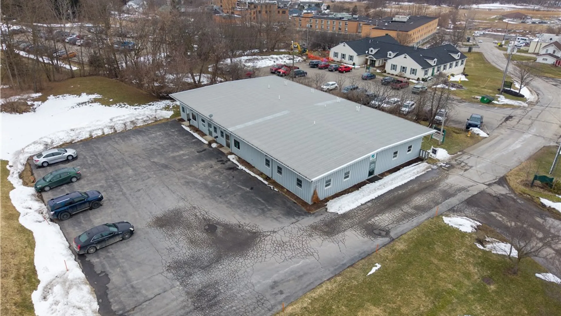 Property at 38 Duncan Street, Warsaw, NY 14569 2