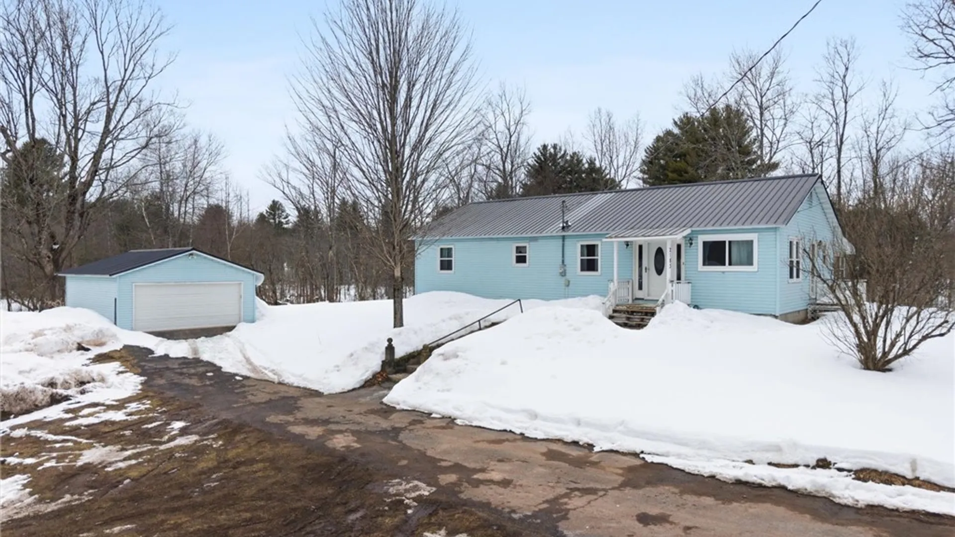Property at 2183 County Route 23, Amboy, NY 13493 3