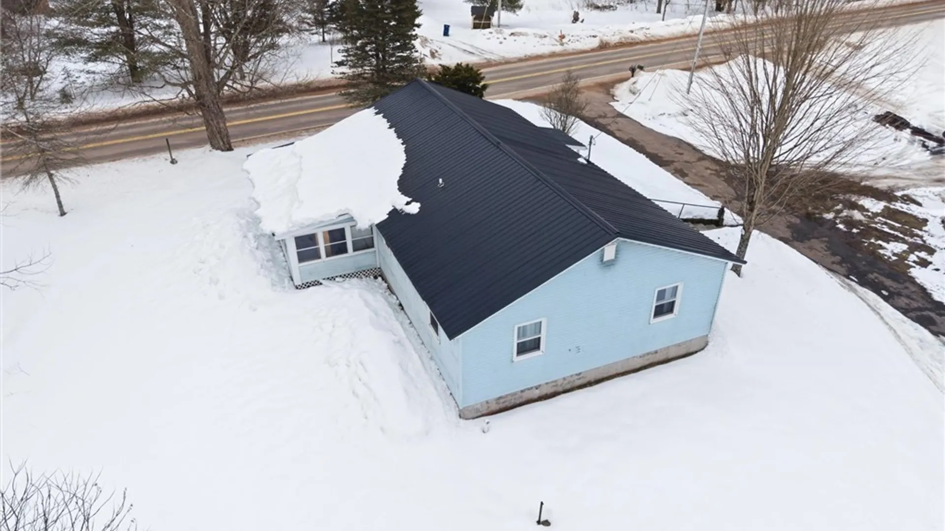 Property at 2183 County Route 23, Amboy, NY 13493 34