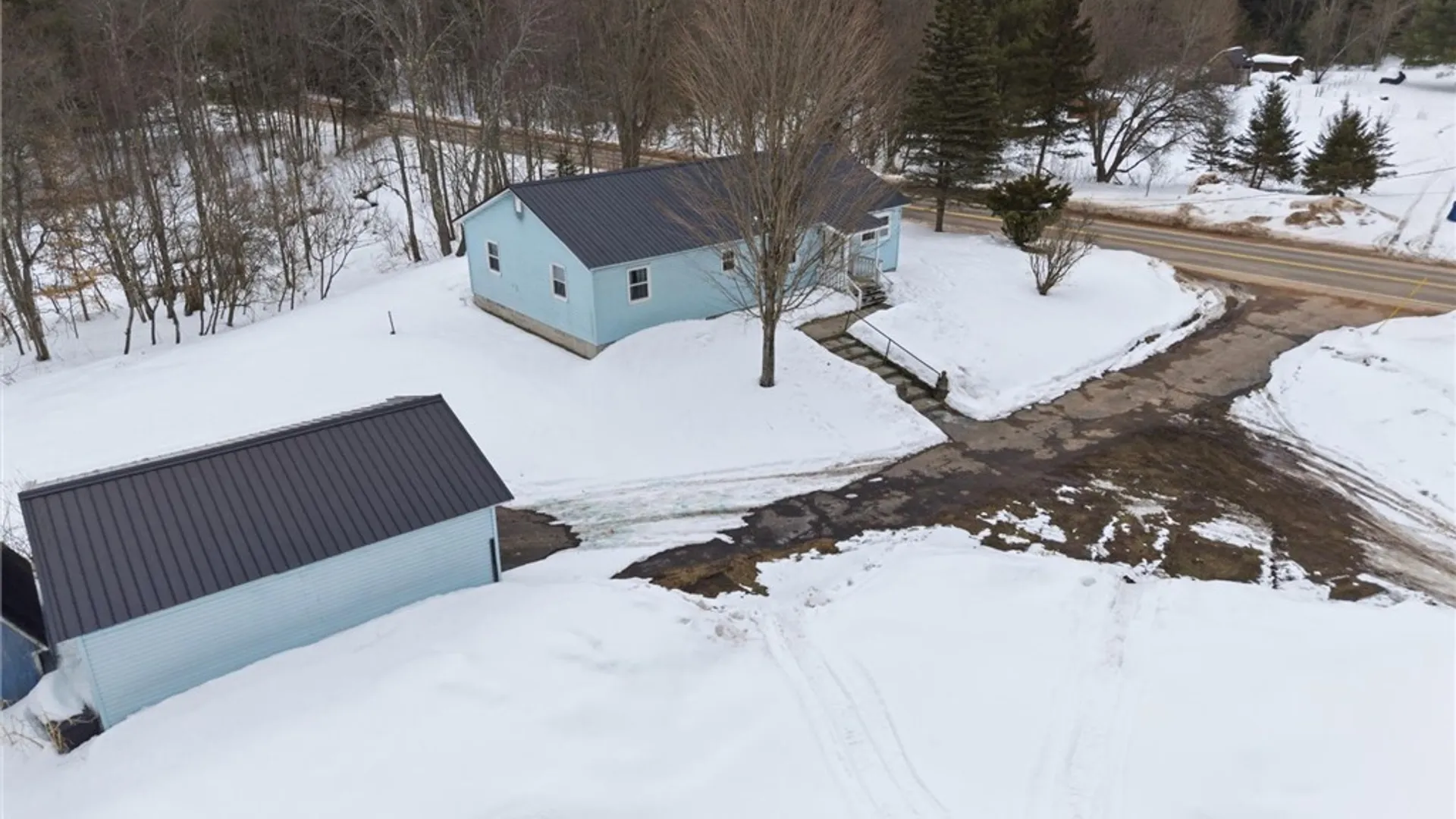 Property at 2183 County Route 23, Amboy, NY 13493 35
