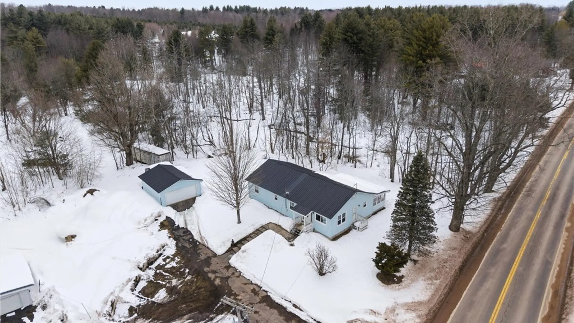 Property at 2183 County Route 23, Amboy, NY 13493 36