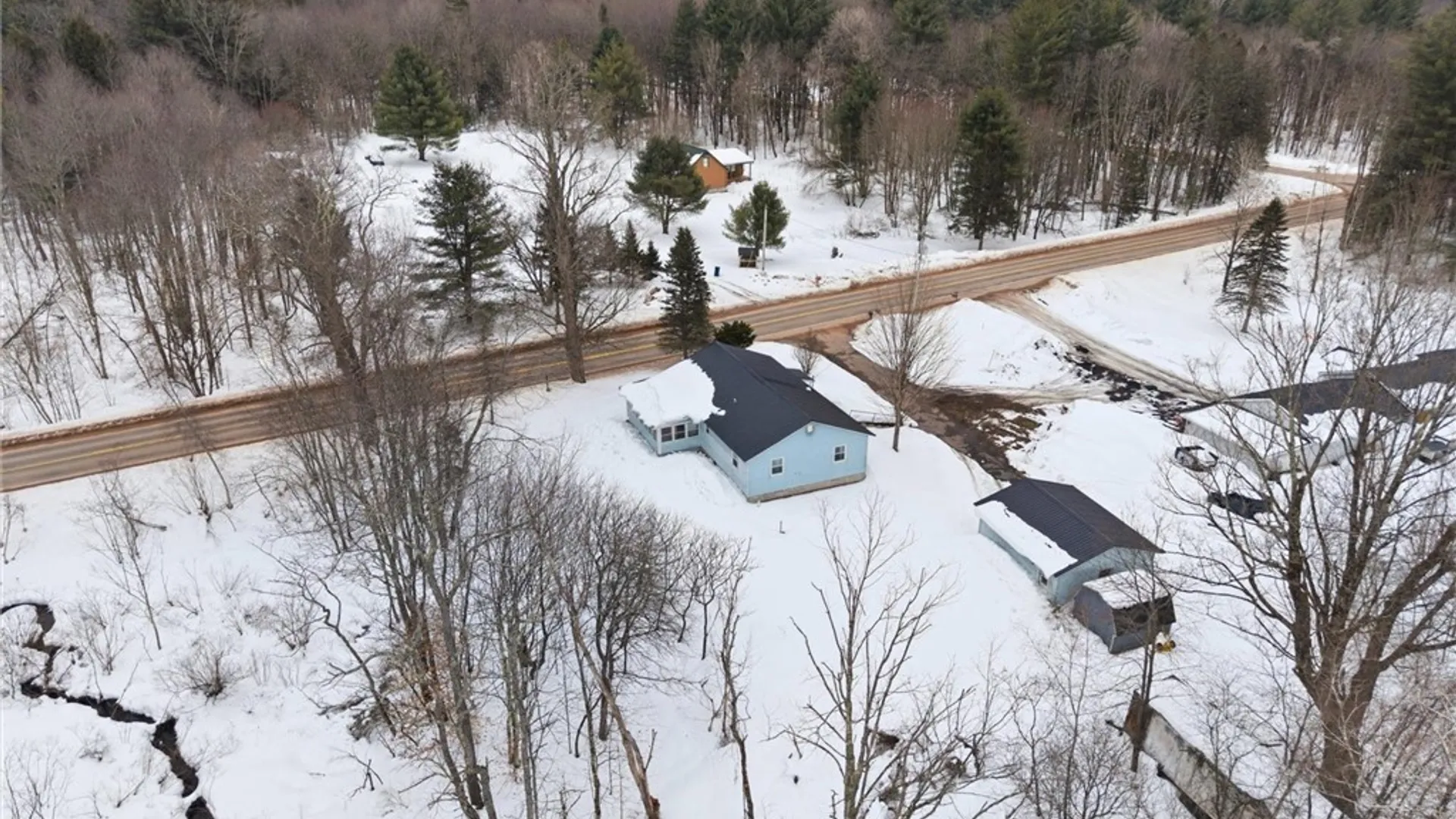 Property at 2183 County Route 23, Amboy, NY 13493 37