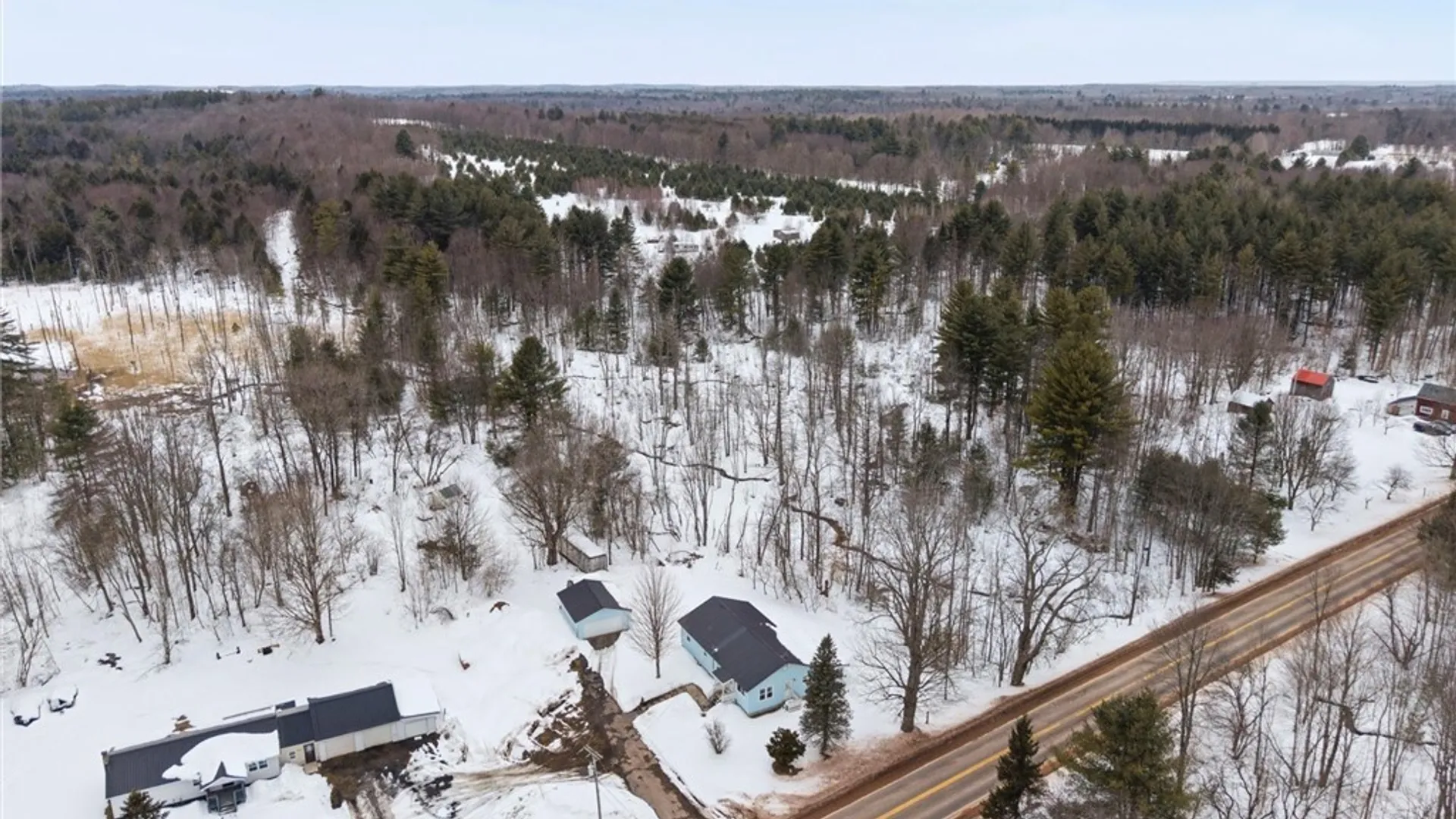 Property at 2183 County Route 23, Amboy, NY 13493 38