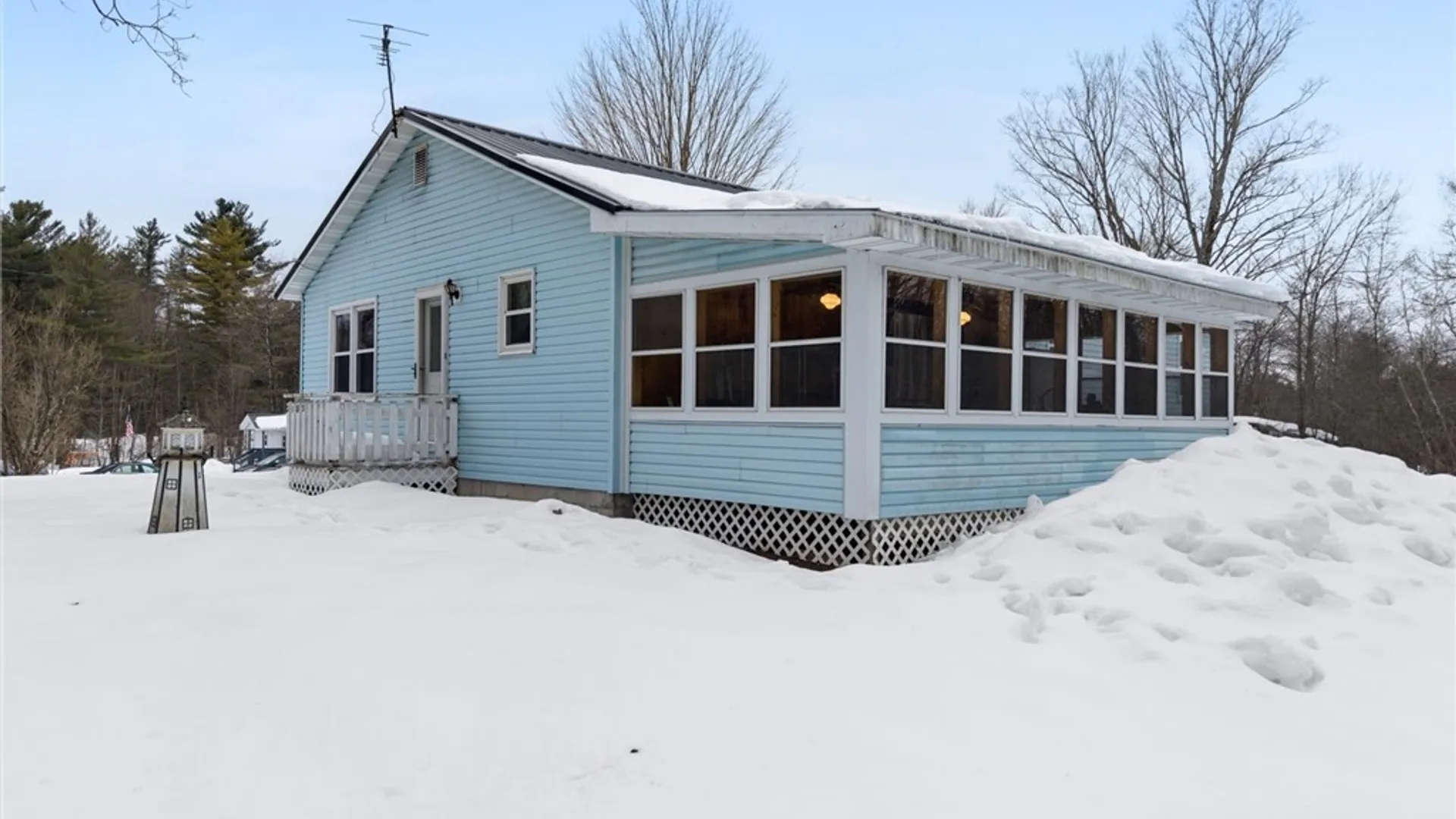 Property at 2183 County Route 23, Amboy, NY 13493 4