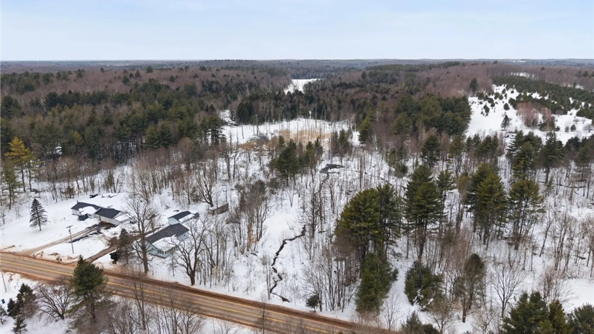 Property at 2183 County Route 23, Amboy, NY 13493 40