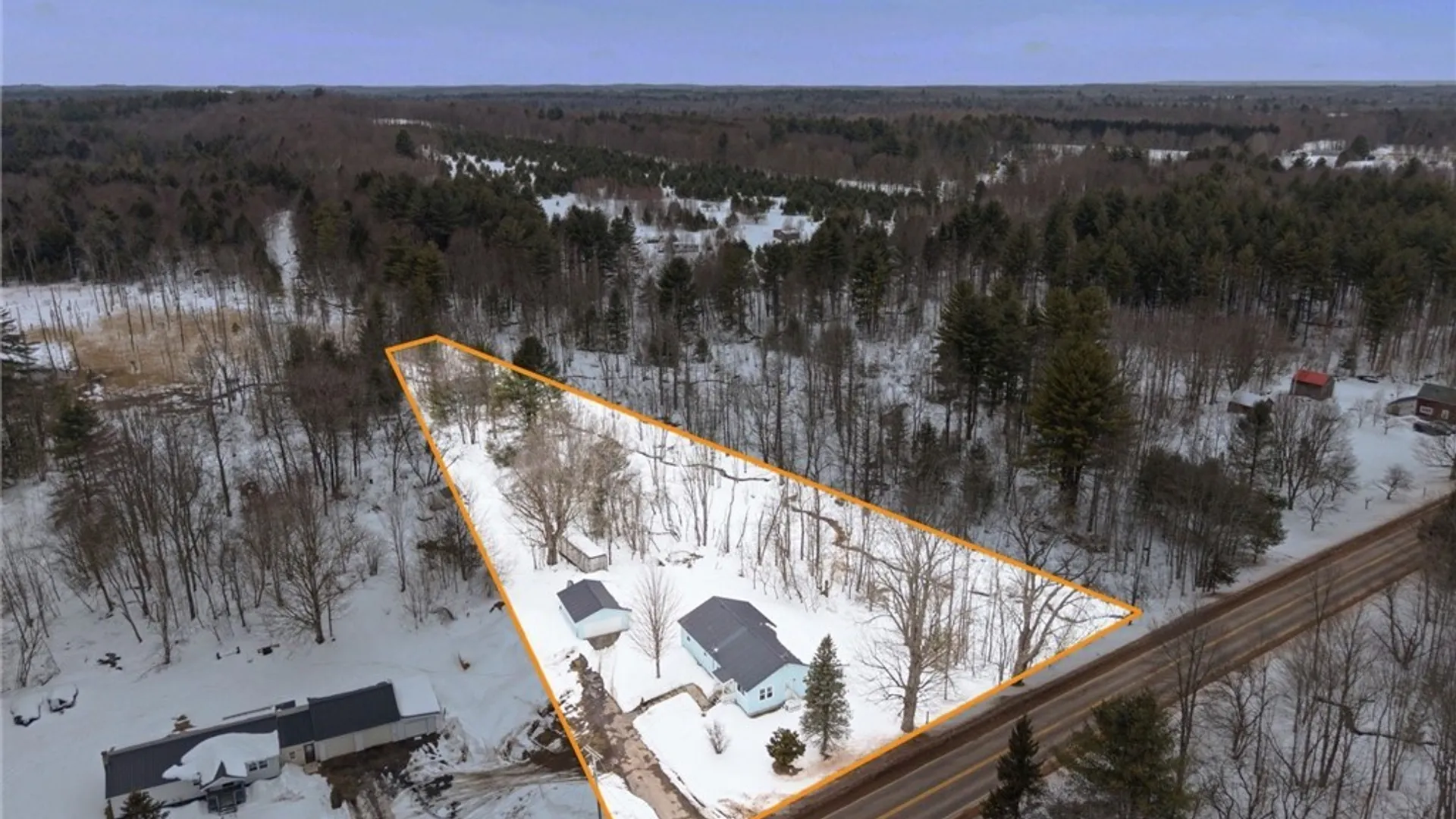 Property at 2183 County Route 23, Amboy, NY 13493 43