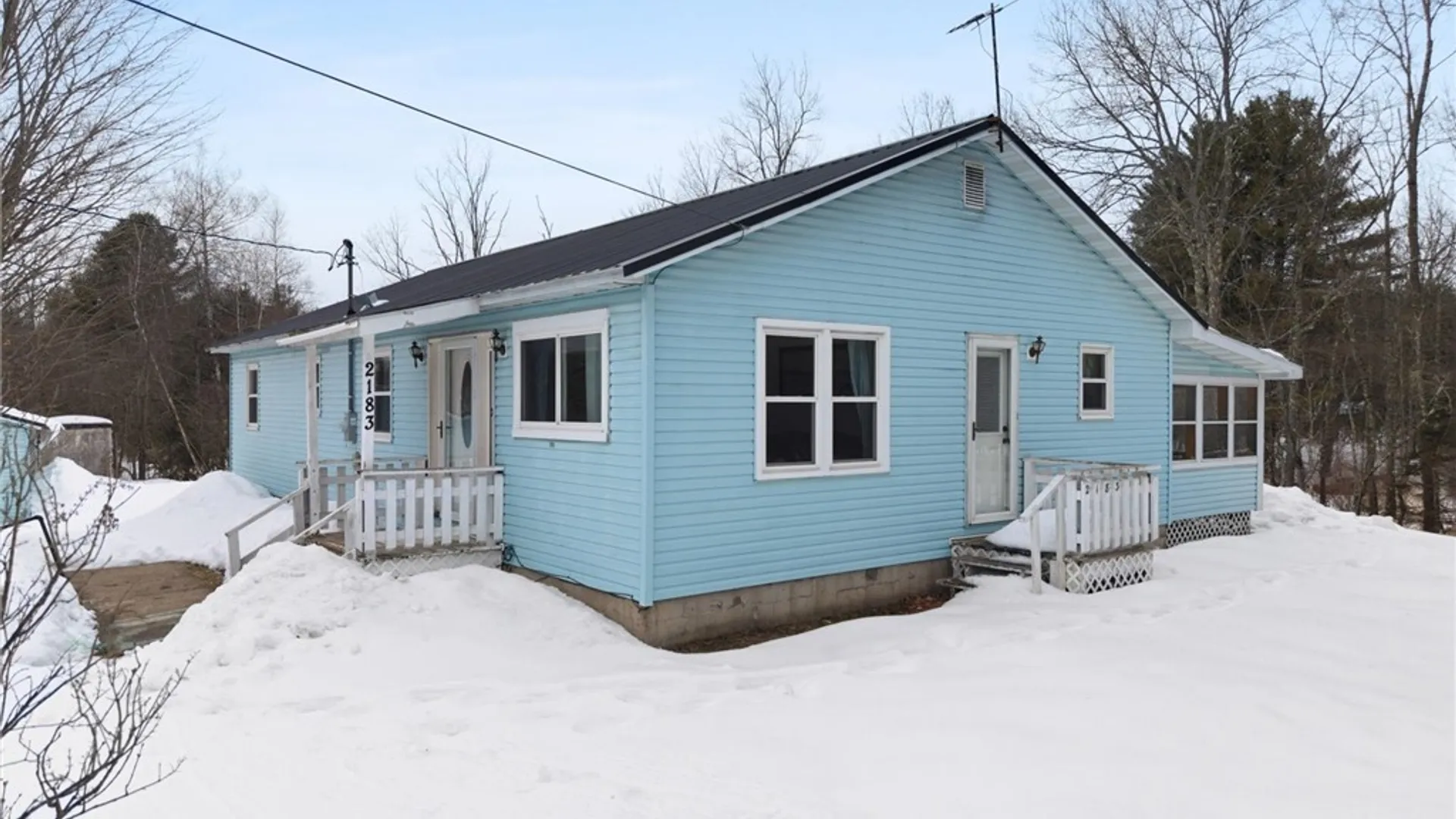 Property at 2183 County Route 23, Amboy, NY 13493 5