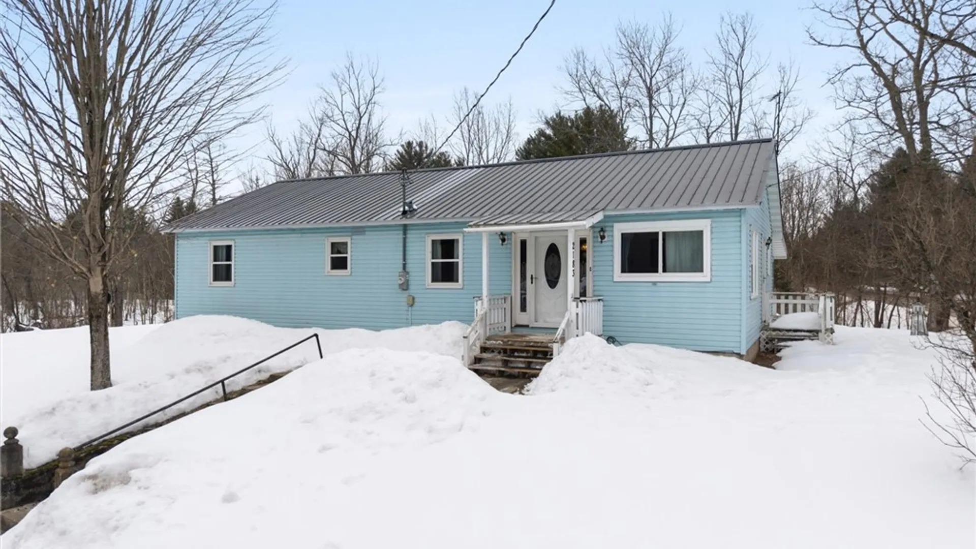 Property at 2183 County Route 23, Amboy, NY 13493 6