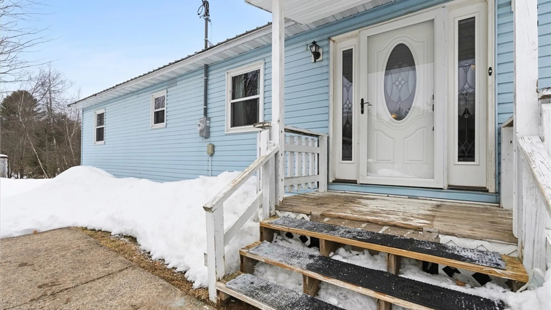 Property at 2183 County Route 23, Amboy, NY 13493 7
