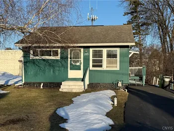 Property at 103 Toas Avenue, Salina, NY 13211