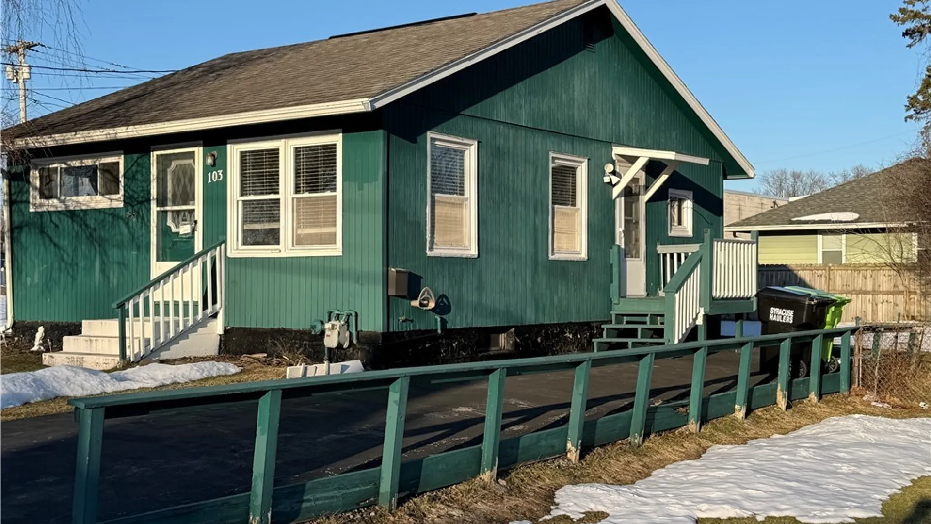 Property at 103 Toas Avenue, Salina, NY 13211 2