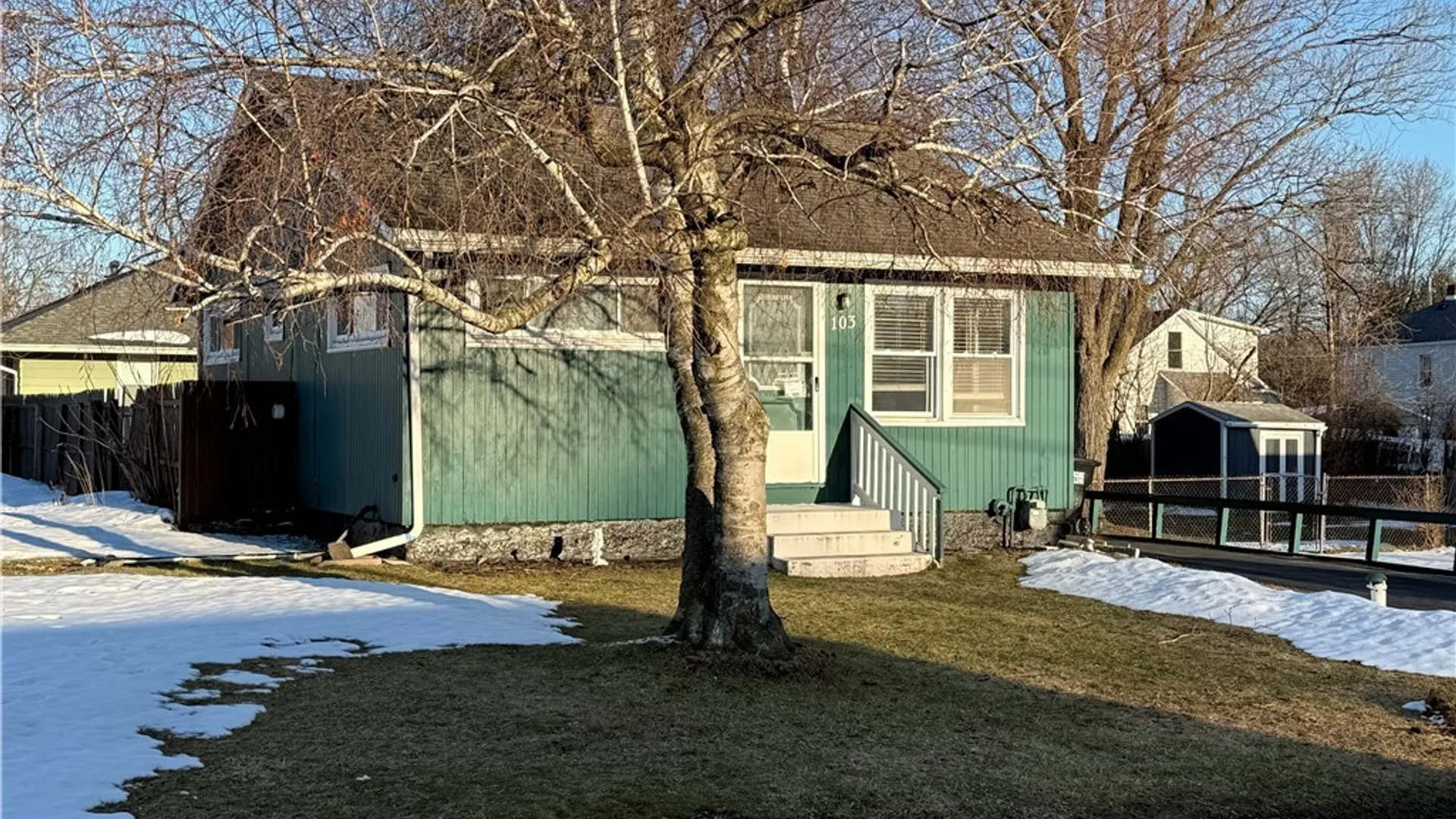 Property at 103 Toas Avenue, Salina, NY 13211 3