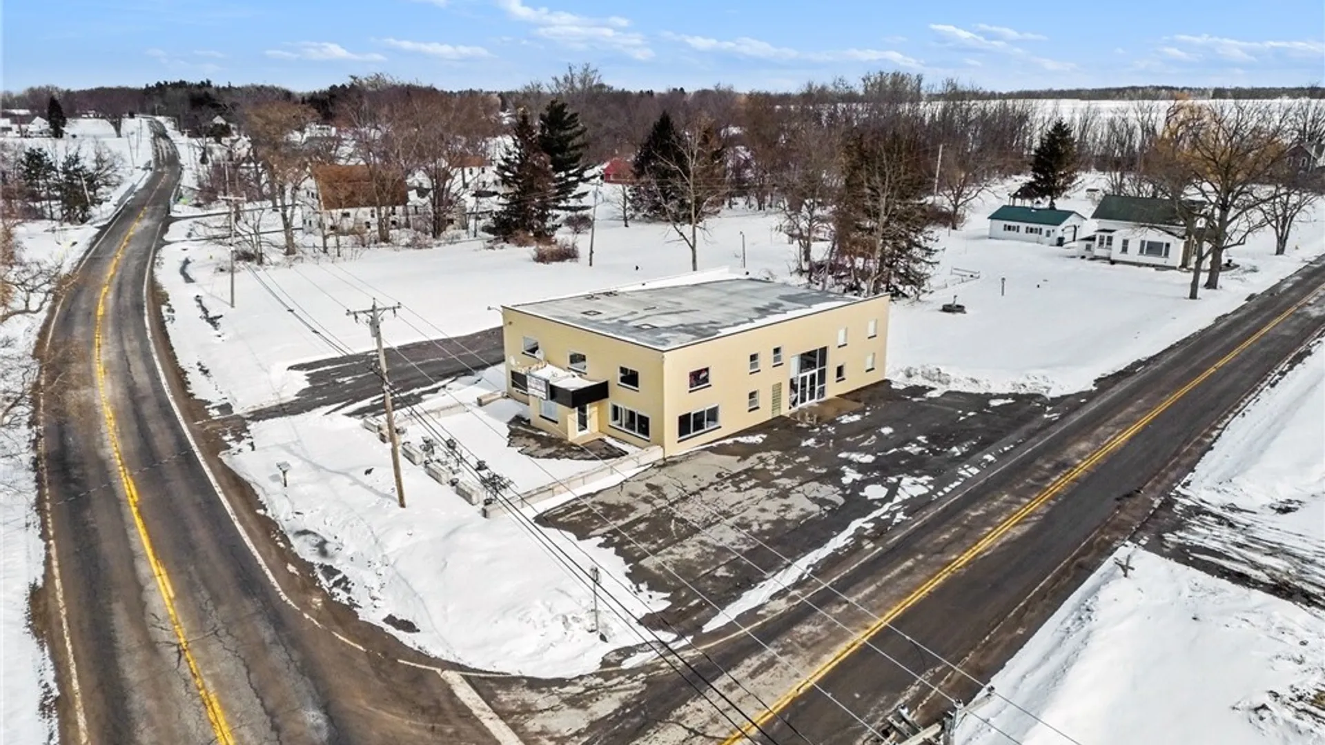 Property at 346 Lake Road East, Hamlin, NY 14464 16