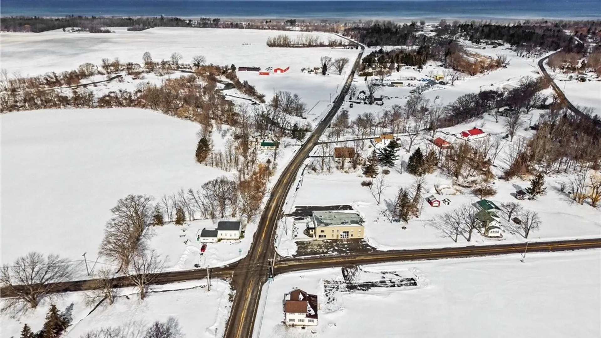 Property at 346 Lake Road East, Hamlin, NY 14464 17