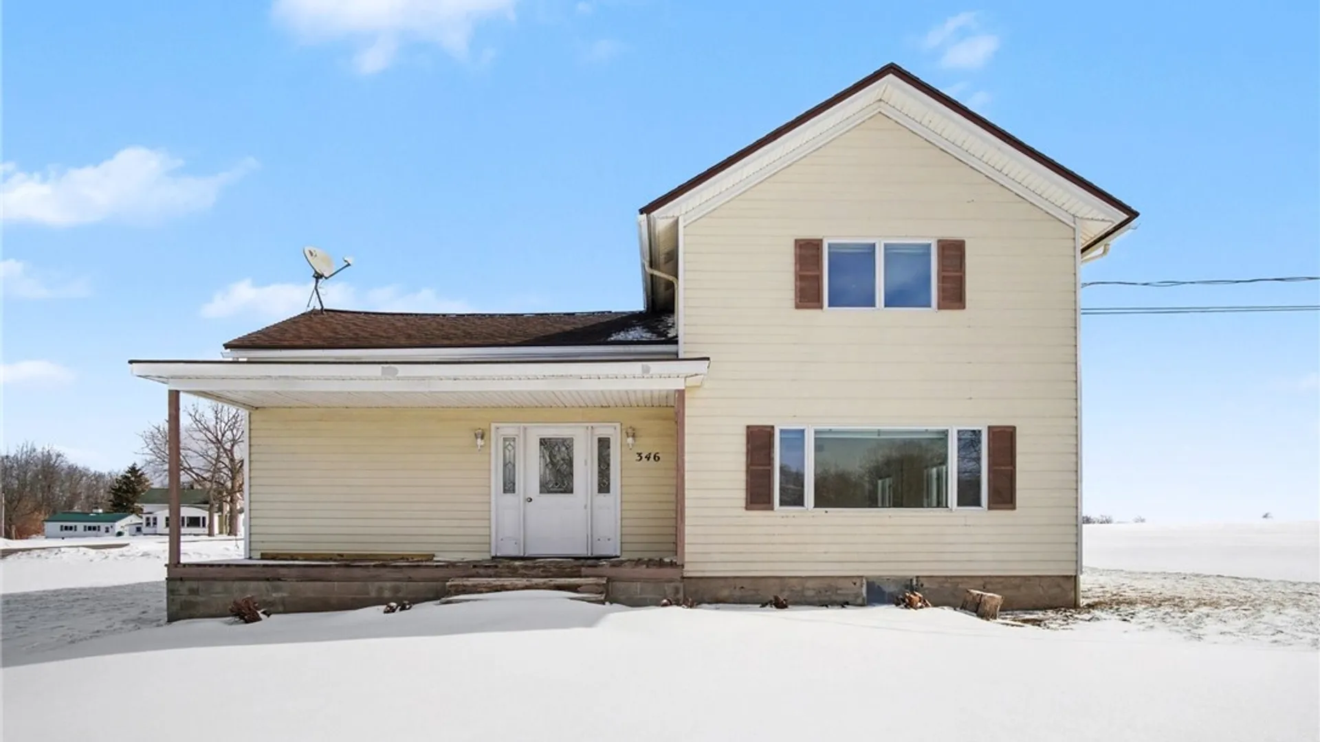 Property at 346 Lake Road East, Hamlin, NY 14464 2