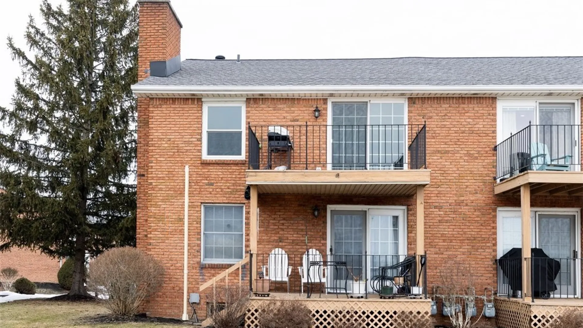 Property at 71 Tralee Terrace, Amherst, NY 14051 19