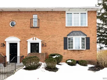 Property at 71 Tralee Terrace, Amherst, NY 14051