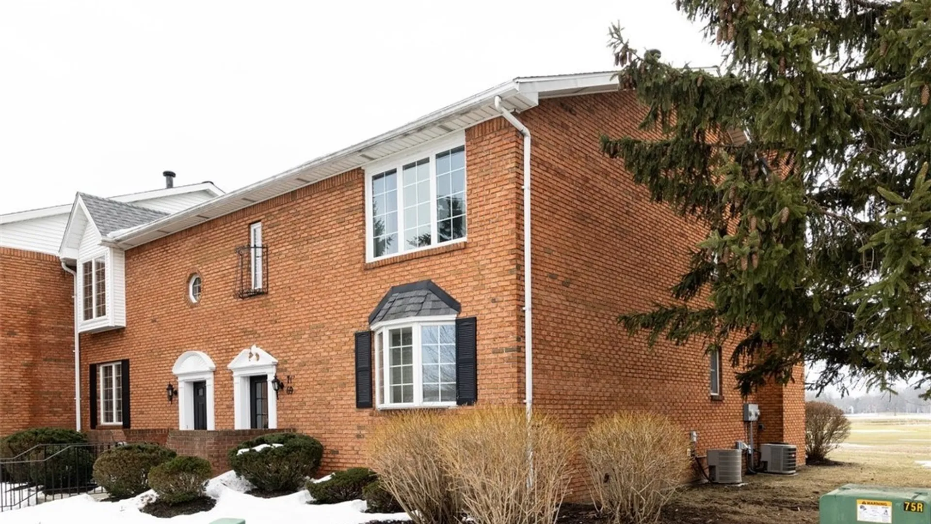 Property at 71 Tralee Terrace, Amherst, NY 14051 2