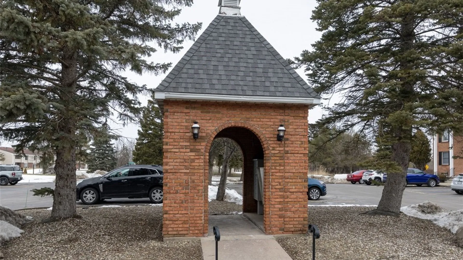 Property at 71 Tralee Terrace, Amherst, NY 14051 20