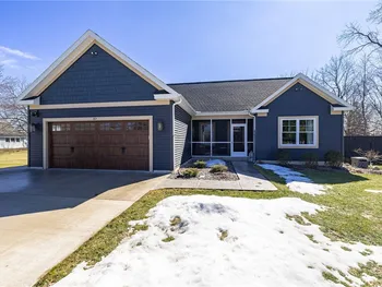 Property at 187 Chapel Street, Canandaigua City, NY 14424