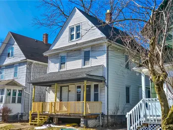 Property at 307 Hague Street, Rochester, NY 14611