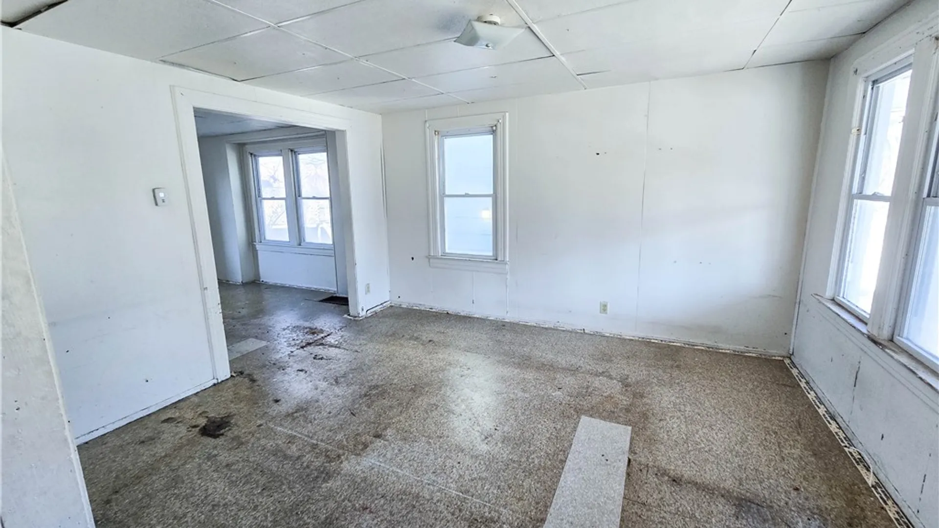 Property at 307 Hague Street, Rochester, NY 14611 4