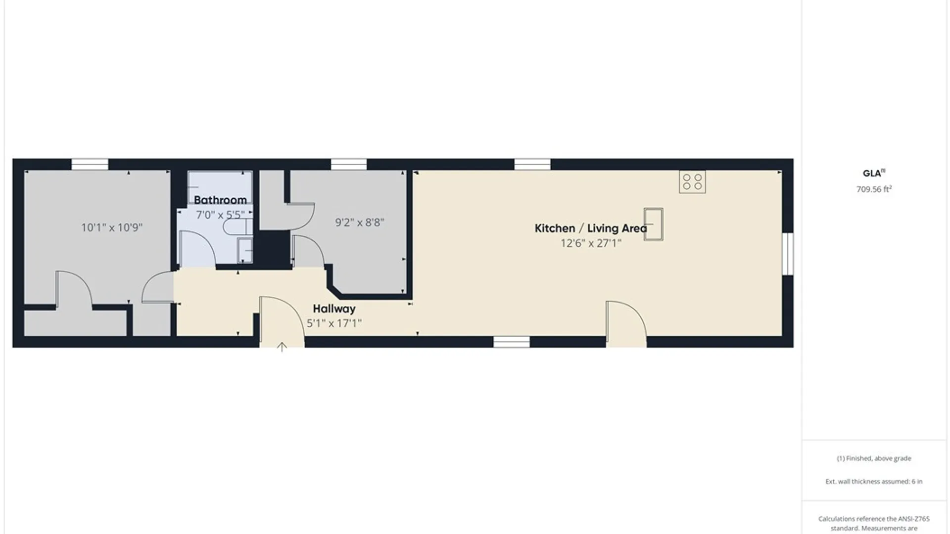 Property at 7898 Boston State Road, Hamburg, NY 14075 15