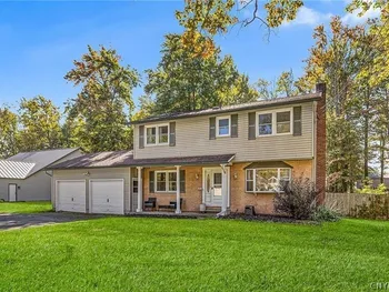 Property at 227 Northland Drive, Hastings, NY 13036
