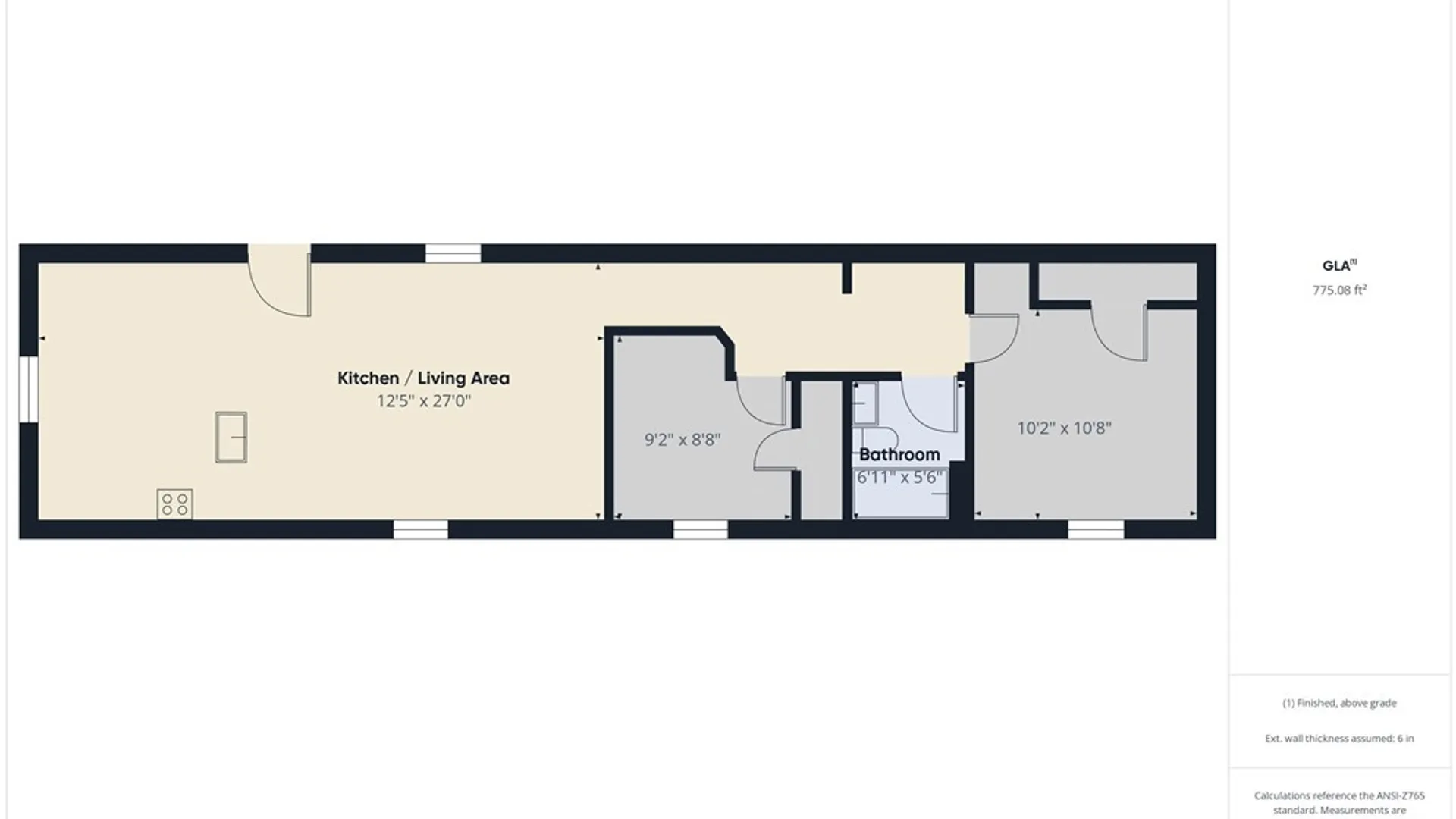 Property at 7898 Boston State Road, Hamburg, NY 14075 11