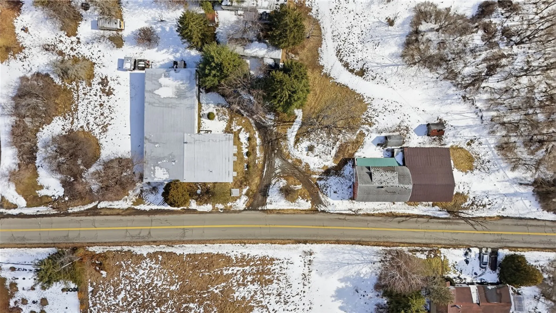 Property at 189 Michigan Hollow Road, Spencer, NY 14883 18