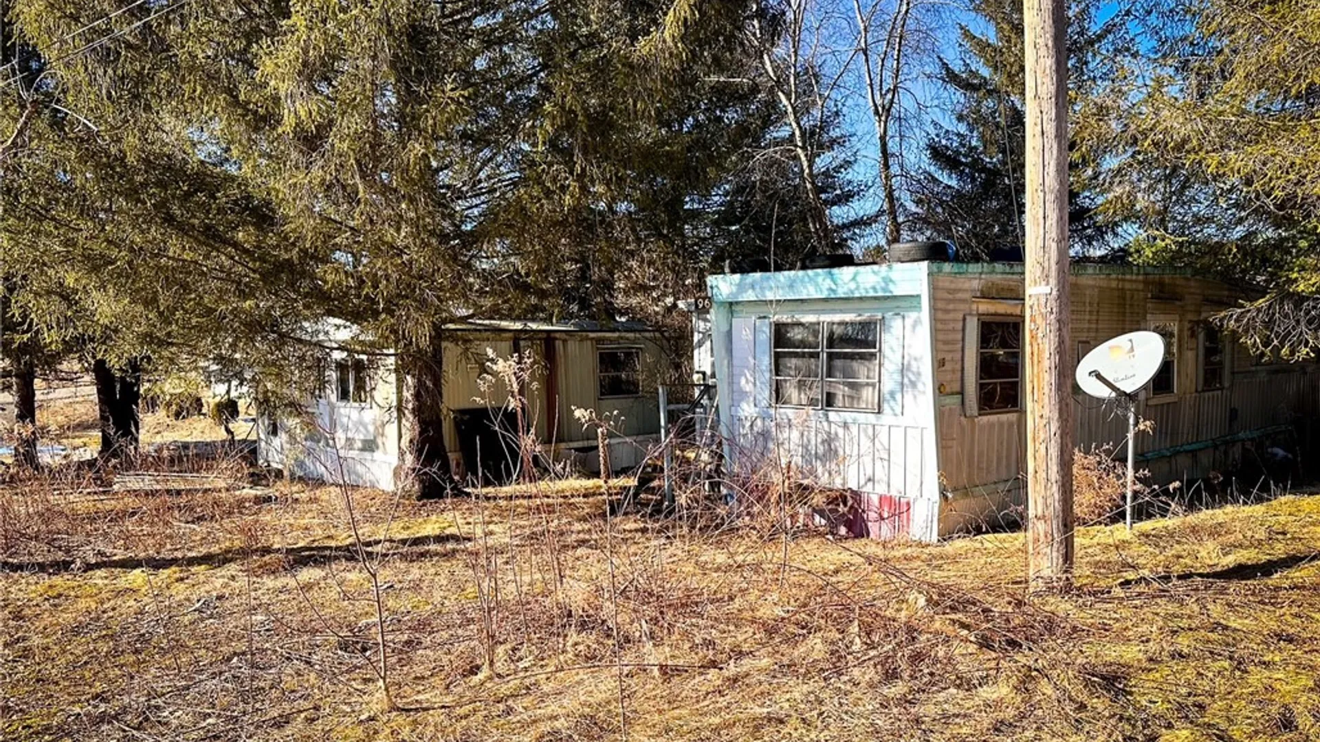 Property at 189 Michigan Hollow Road, Spencer, NY 14883 4