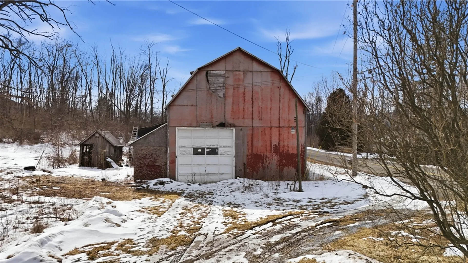 Property at 189 Michigan Hollow Road, Spencer, NY 14883 45
