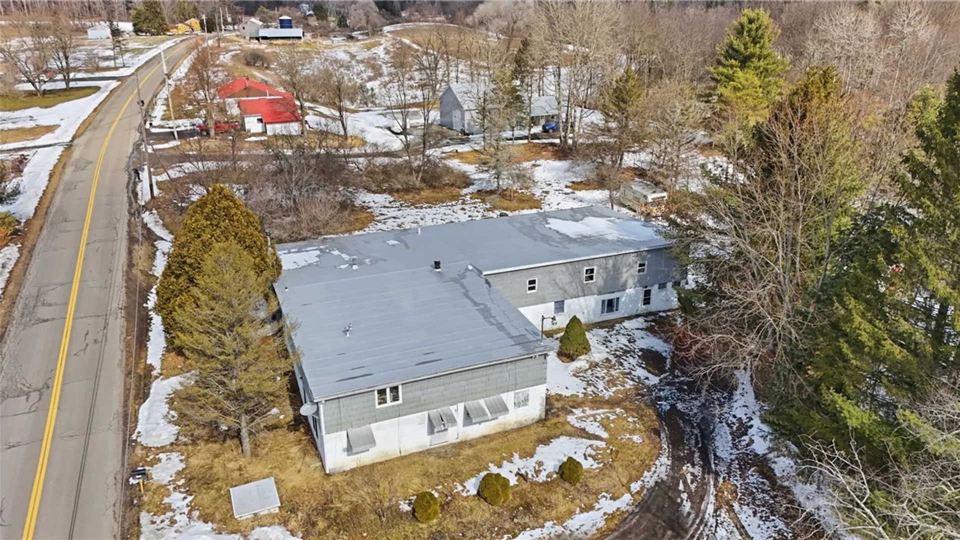 Property at 189 Michigan Hollow Road, Spencer, NY 14883 6