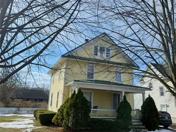 Property at 9 Stephens Street, Manchester, NY 14432