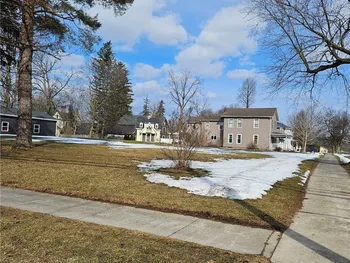 Property at 26 Crane Street, Manchester, NY 14432