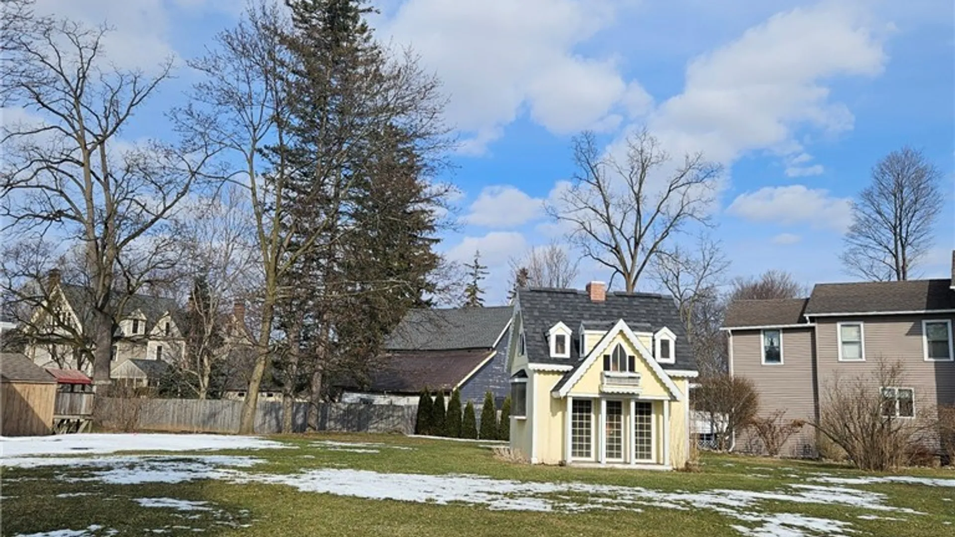 Property at 26 Crane Street, Manchester, NY 14432 2