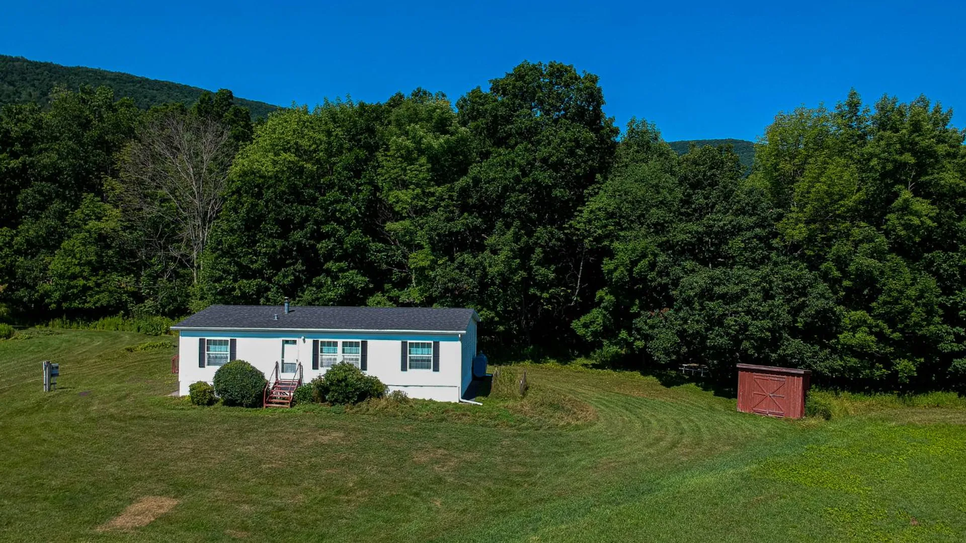 Property at 289 Powell Road, Grand Gorge, NY 12434 3