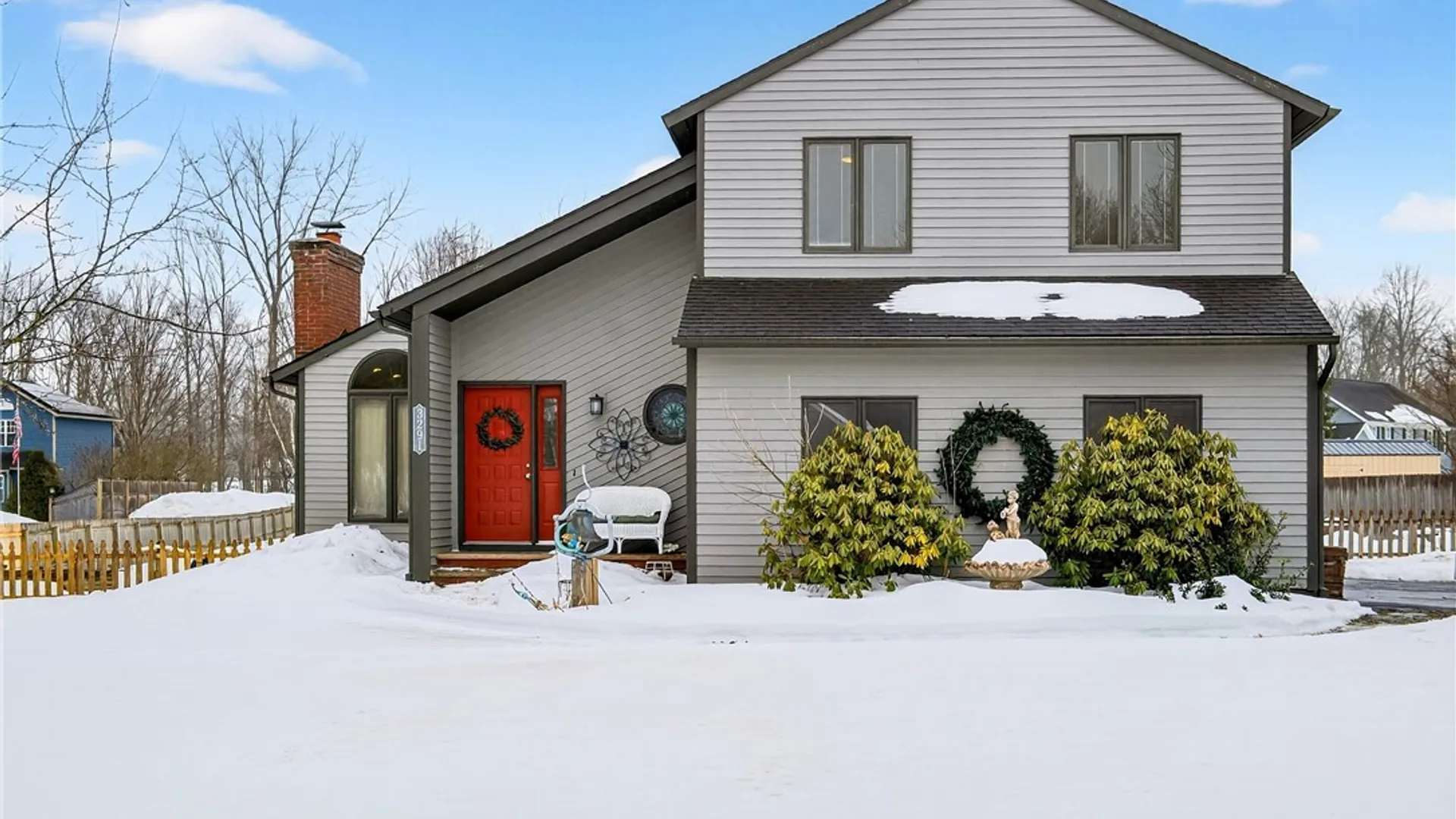 Property at 3291 Greenleafe Dr, Lysander, NY 13135 2