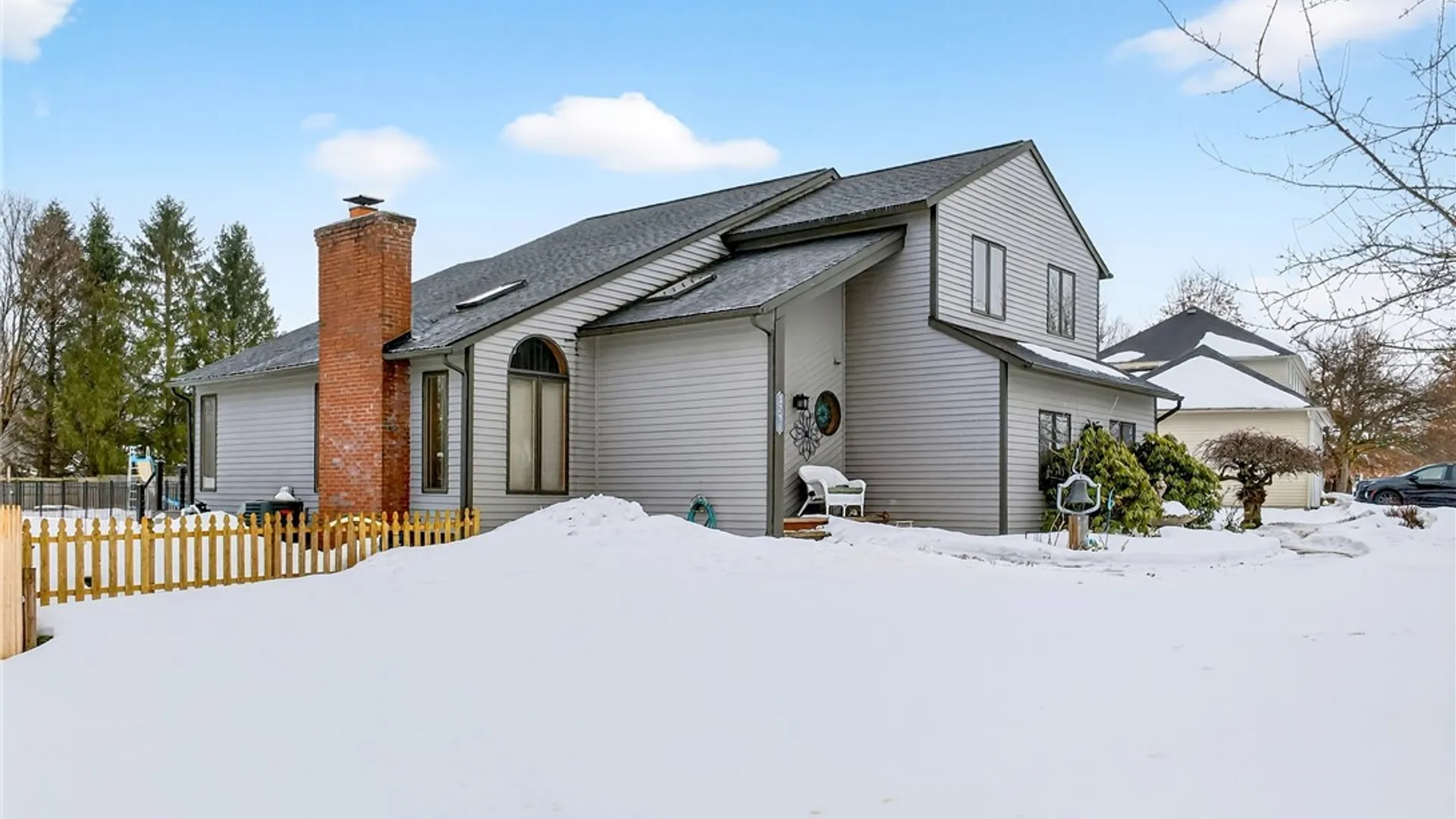 Property at 3291 Greenleafe Dr, Lysander, NY 13135 3