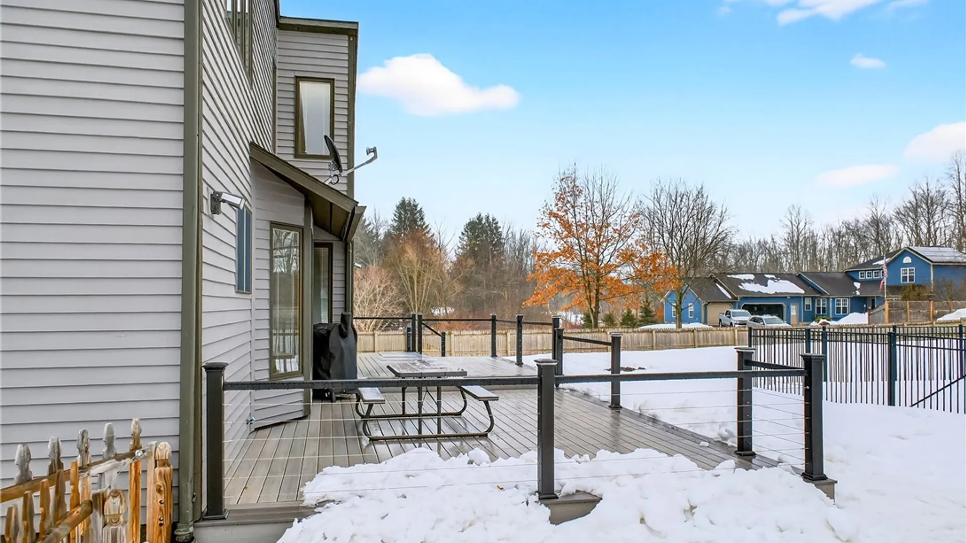 Property at 3291 Greenleafe Dr, Lysander, NY 13135 40