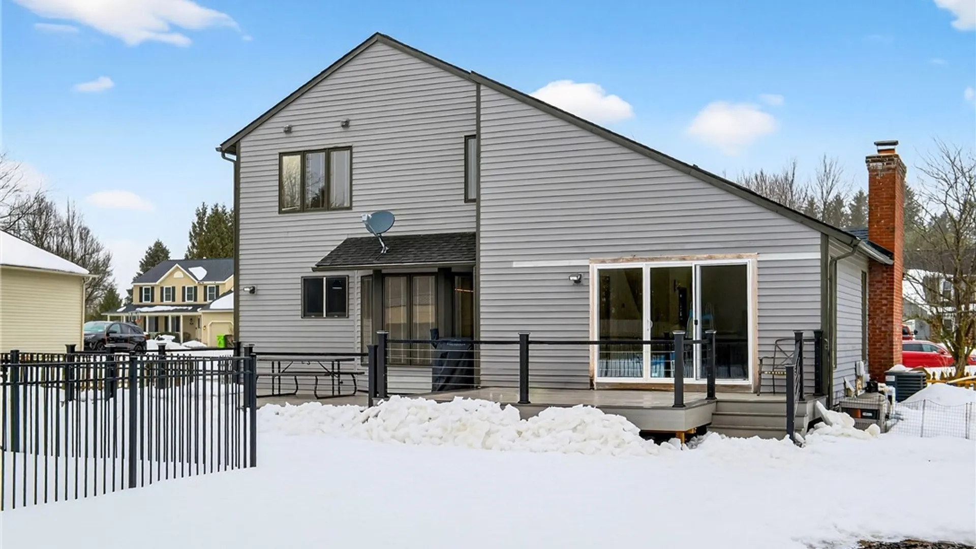 Property at 3291 Greenleafe Dr, Lysander, NY 13135 42