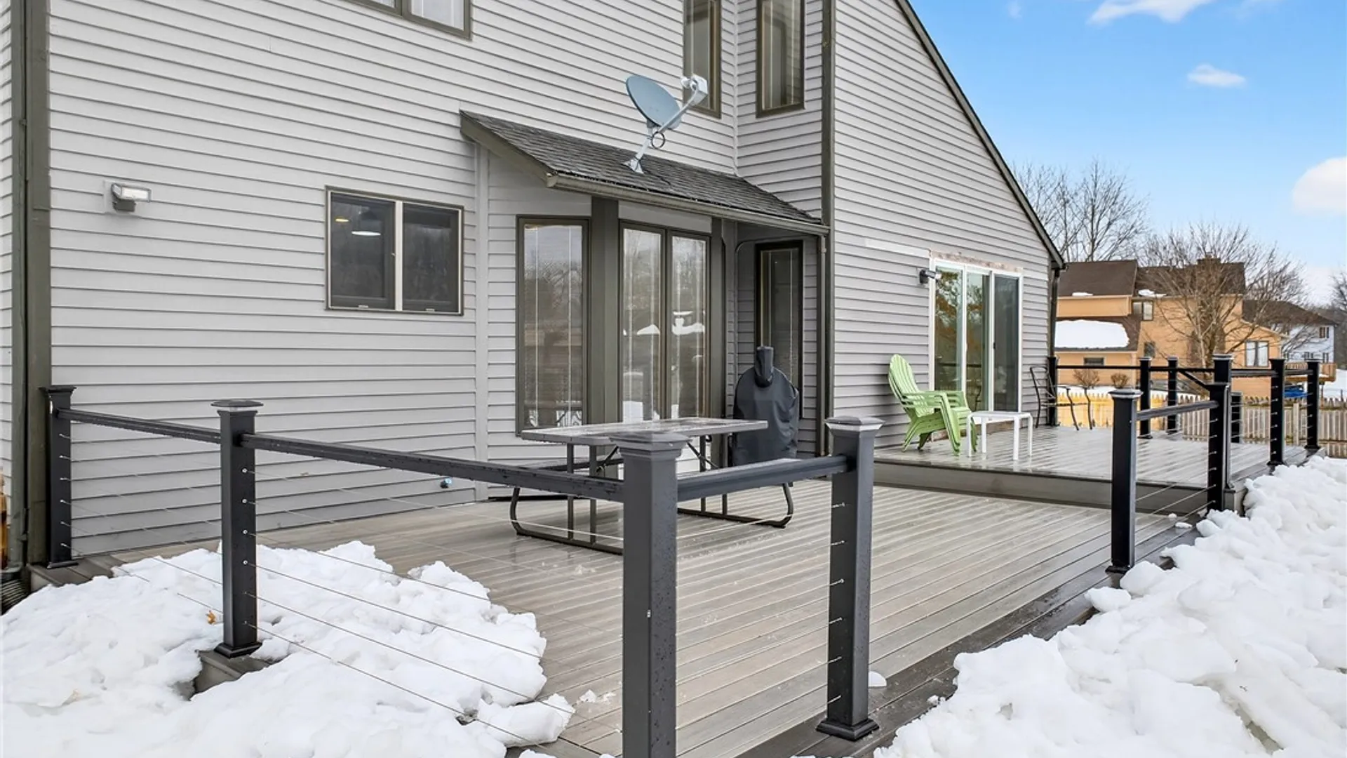 Property at 3291 Greenleafe Dr, Lysander, NY 13135 43