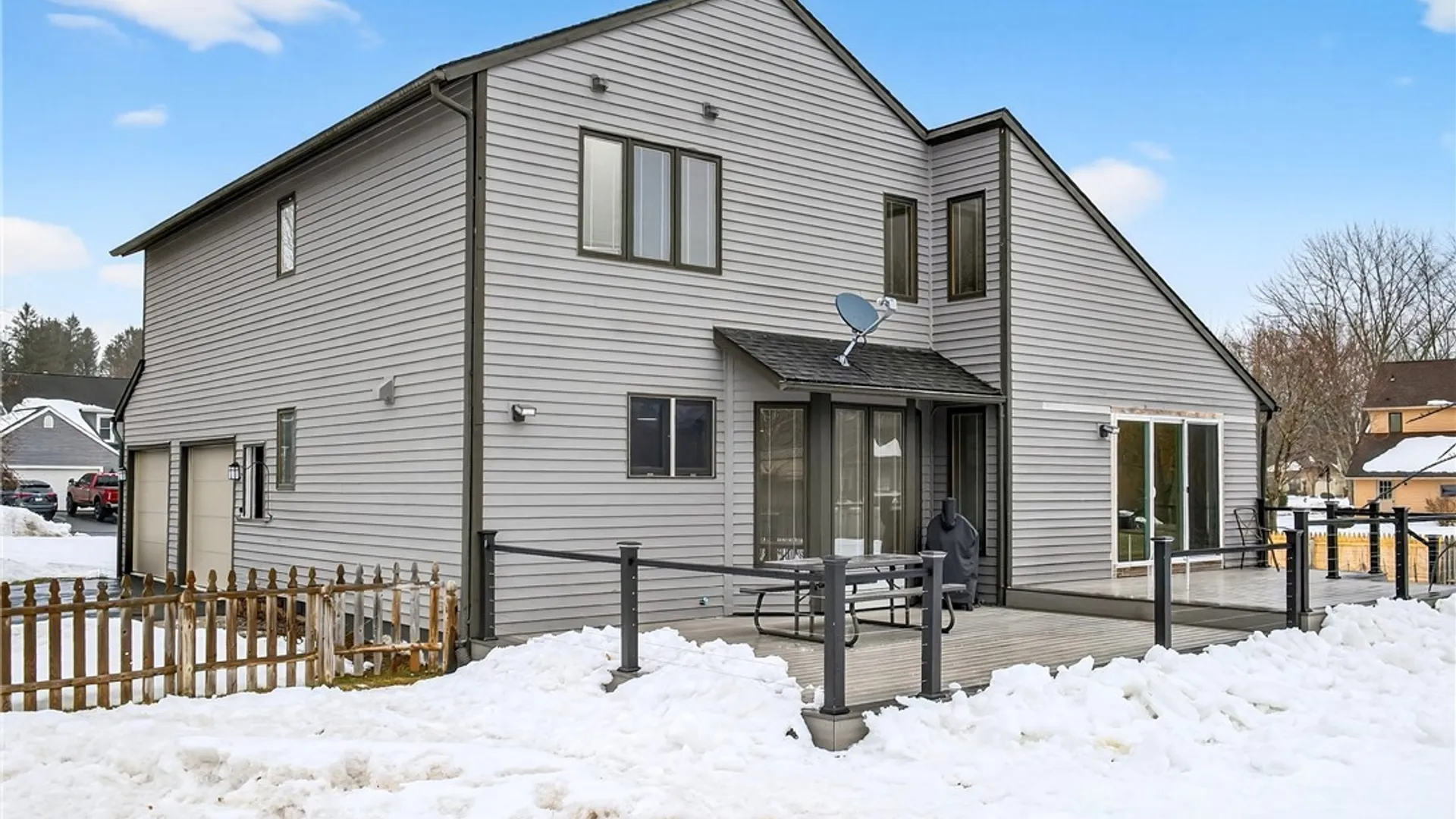 Property at 3291 Greenleafe Dr, Lysander, NY 13135 44