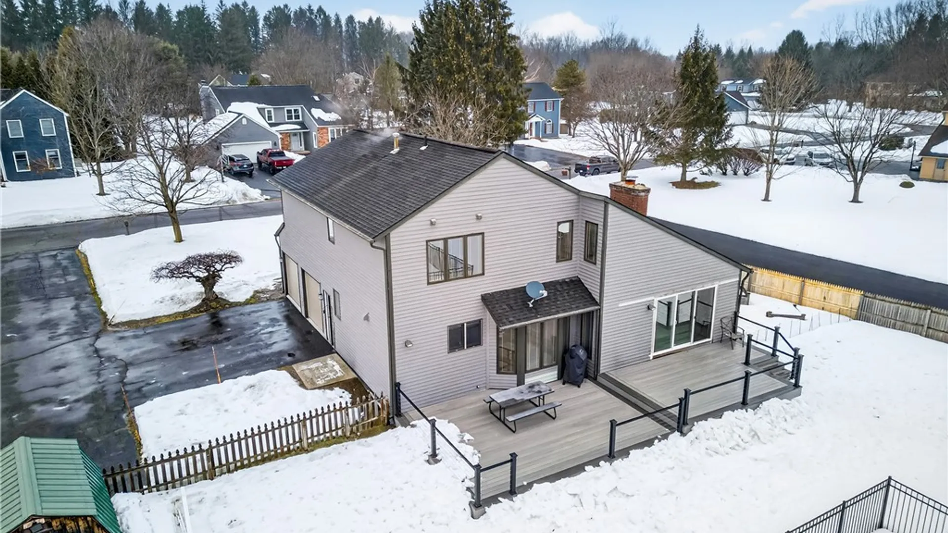 Property at 3291 Greenleafe Dr, Lysander, NY 13135 47