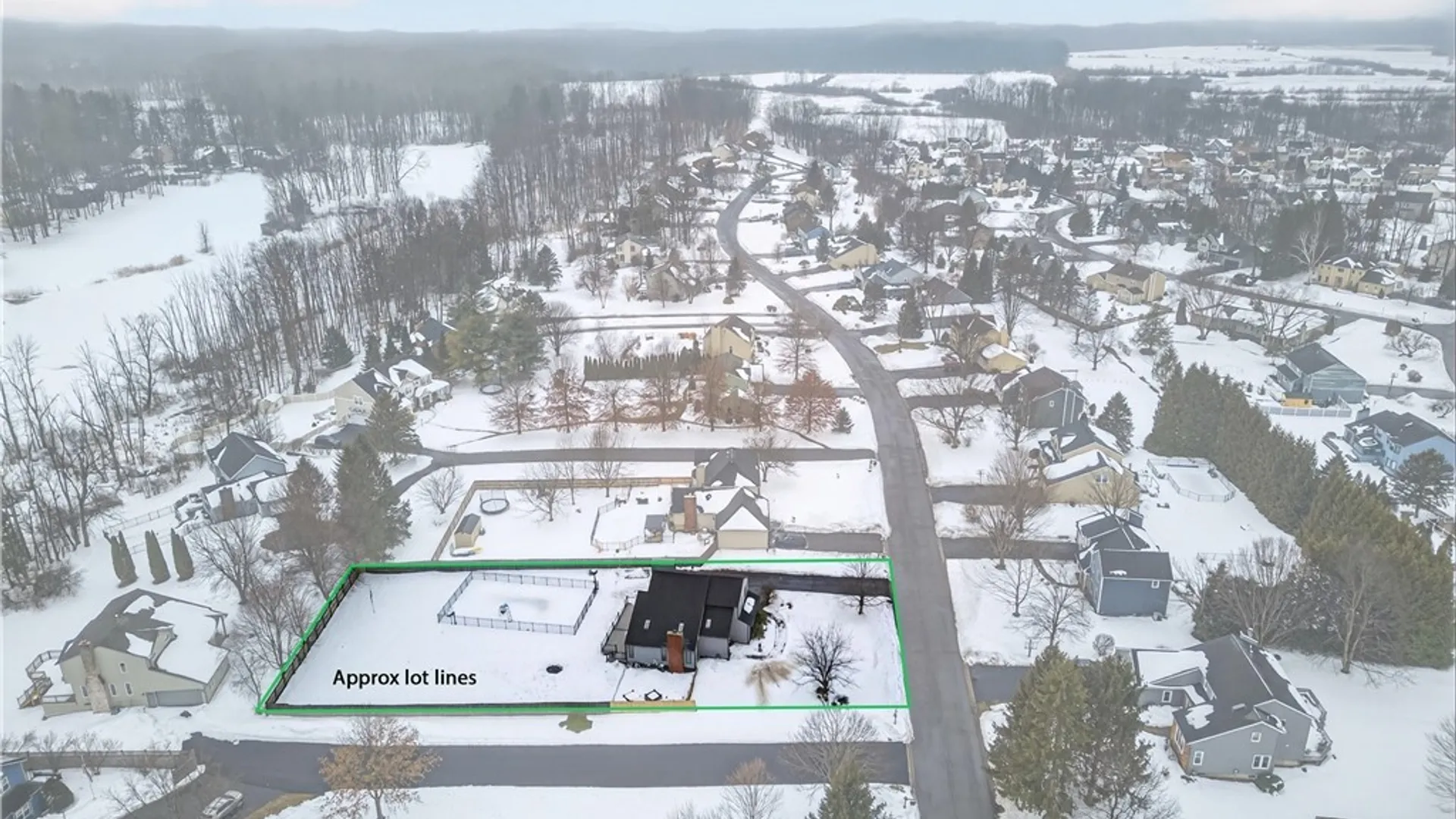 Property at 3291 Greenleafe Dr, Lysander, NY 13135 48